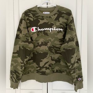 Champion Large Men